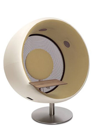 sound chair 1